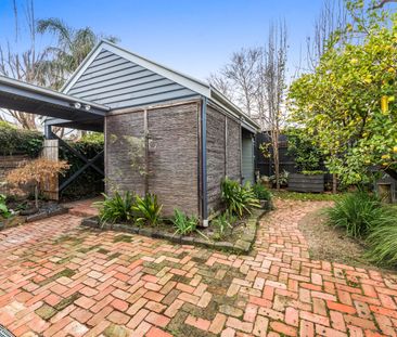 15 Stanley Avenue, Hawthorn East VIC 3123 - House For Rent | Domain - Photo 2