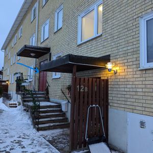 Stationsvägen, Björnlunda - Foto 2