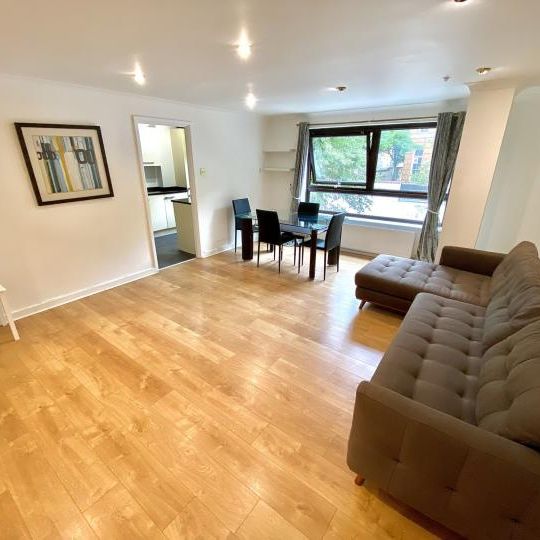 1beds Apartment - Photo 1