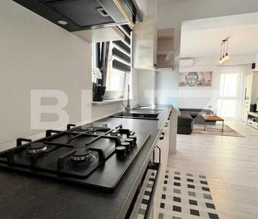 Apartament 2 camere, 65 mp, modern/lux, zona Craiovita - Fotografie 6