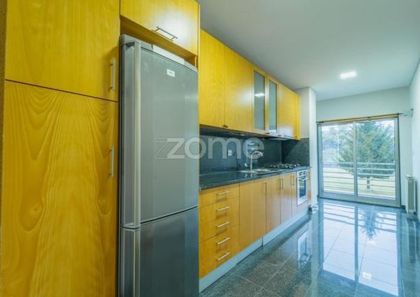 Apartamento T3