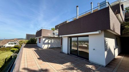 4.5 Zimmer, 125 m² - Photo 2