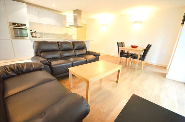 Riverside Lodge, 208 Palatine Road, Didsbury, Manchester, M20 2WF - Photo 1