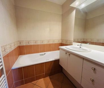 Location T2 meublé Lyon 3ème 44 m2 - Photo 3