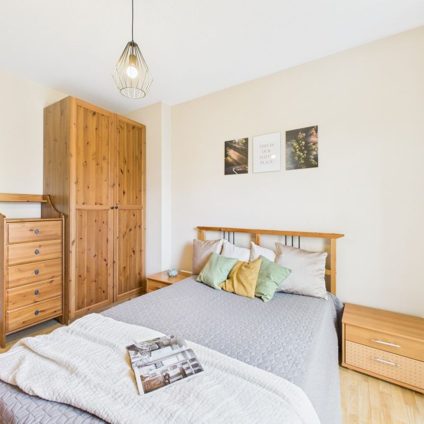 2 pokojowe na Białołęce dla singla lub pary - Photo 1