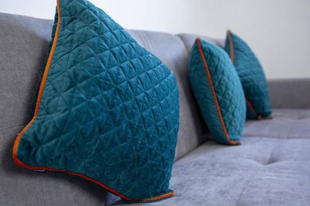 1 bedroom serviced apartment to rent - Photo 3