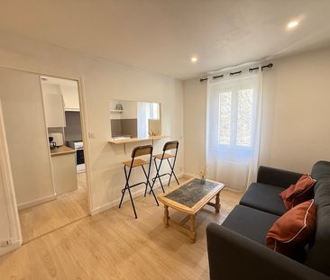 Location Appartement 1 pièce 27m² - Photo 3