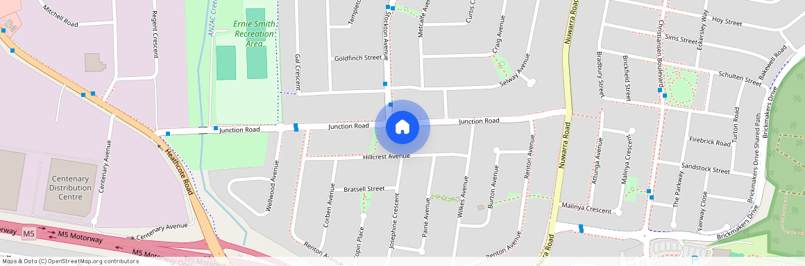 44a Junction Road, NSW 2170, Moorebank