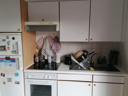 Appartement te huur - Photo 4