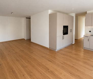 Letzte Wohnung: 3.5-Zimmerwohnung im Kräuchi-Areal - Foto 1
