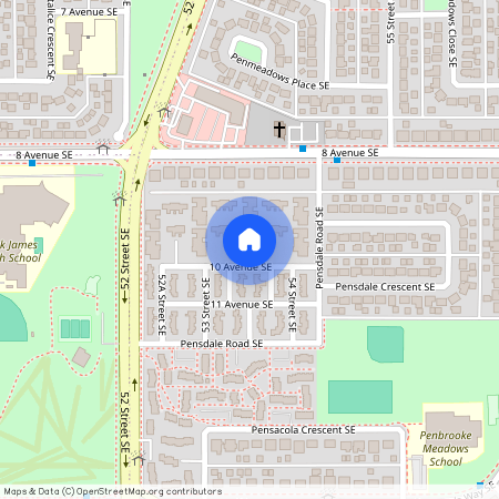 122 - 122 - 5404 10 Avenue Southeast, Calgary