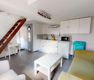 Location Appartement 1 pièce 14m² DIJON 21000 - Photo 3