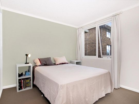 55/38 Cope Street, Lane Cove NSW 2066 - Apartment For Rent | Domain - Photo 1