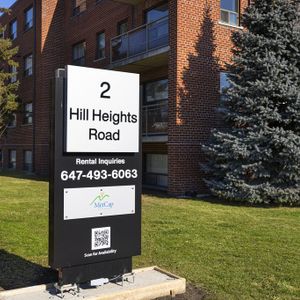 Hill Heights Apartments - Photo 2