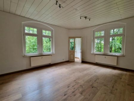 schicke 2 Zimmerwohnung mit Ausblick - Foto 3