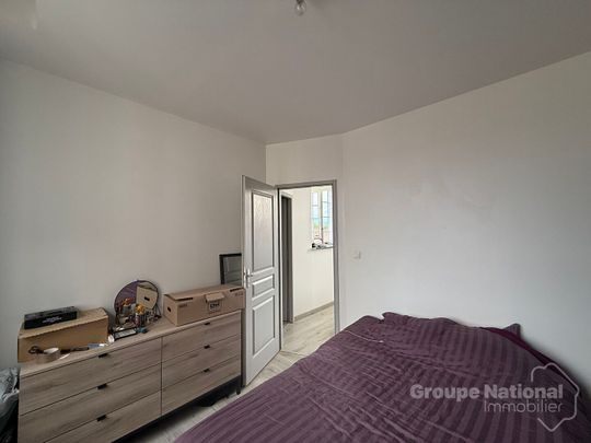 A GOINCOURT : T2 DANS UN CHATEAU, - Photo 1