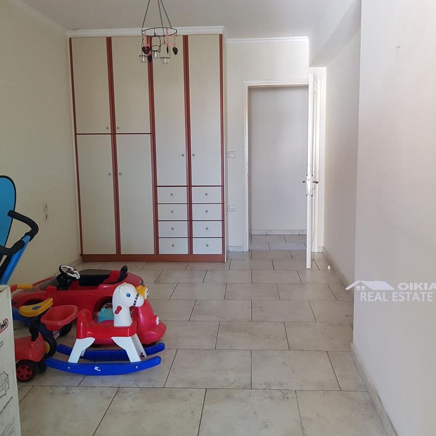 Ενοικιάζεται Τριάρι Έξω Αγυια - Photo 1