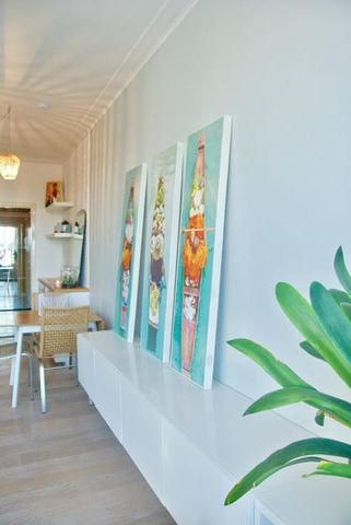 Appartement te huur - Foto 3