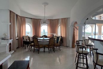Luxury Villa in Muchamiel, for rent