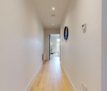 1 bedroom flat to rent - Photo 6