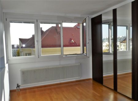 Alszeile in Sicht: 2-Zimmer-Wohnung mit Weitblick im voll sanierten Haus zur Miete mit Heizung und Warmwasser inklusive! **** Ab Mai 2026 **** - Photo 2