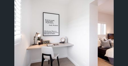 Luxurious Sun-Drenched Garden Apartment with Designer Finishes - Photo 3