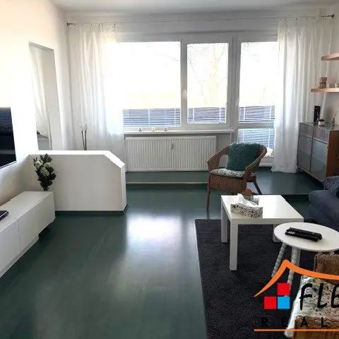 Pronájem bytu 3+1, 83 m - Photo 1