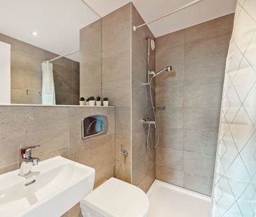 Spacieux appartement meublé! - Photo 5