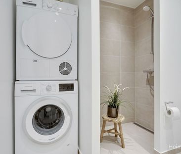 3-værelses Lejlighed på 91 m² i Horsens - Foto 6