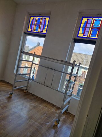 Te huur: Kamer Korte Nieuwstraat 2 k6 in Tilburg - Foto 2