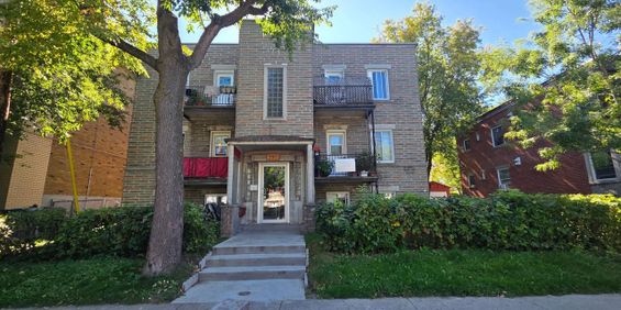Appartement Rosemont/La Petite-Patrie (Montréal) À Louer - Photo 3