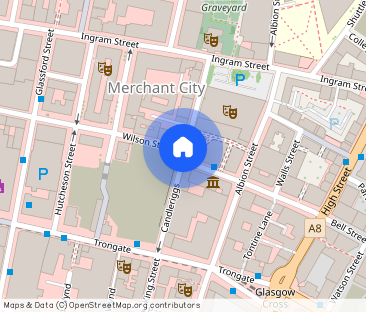 Candleriggs, Glasgow, G1 - Photo 1