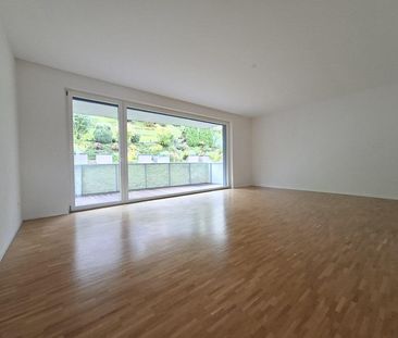 5 Zimmer Wohnung mit Weitsicht - Foto 6