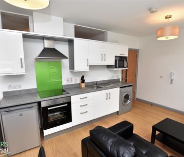 Apt 1, 125 Wellesley Avenue - Photo 5