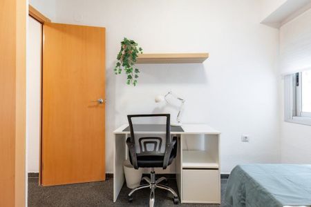 Avinguda del Port, Valencia, Valencian Community 46021 - Photo 5