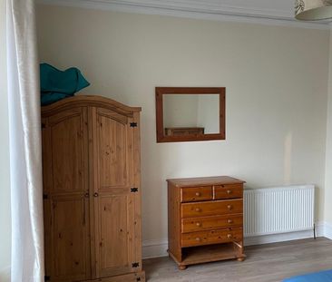 1 Bed Flat, Union Grove, AB10 - Photo 4