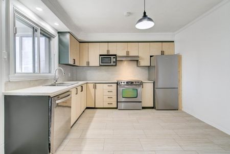 Appartement à louer - Montréal (Le Sud-Ouest) (Ville-Émard) - Photo 5