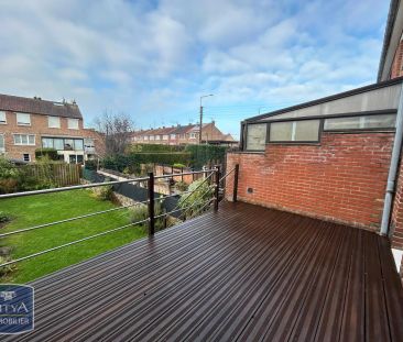 Maison à louer 4 pièces 70.32m² - Photo 6