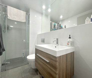 Welcome to D505/111 Dixon Street - Photo 5