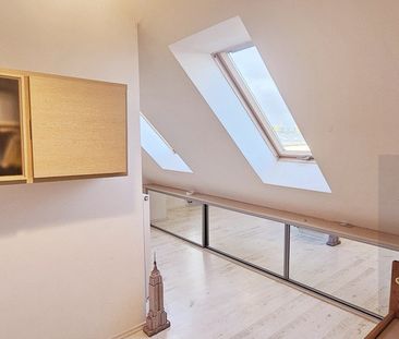 Dwupoziomowe mieszkanie Bukowo/ ul. Policka - Zdjęcie 5