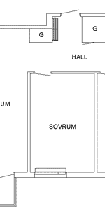 Norrtullsgatan 37 A, 826 37, SÖDERHAMN, Sverige - Foto 4