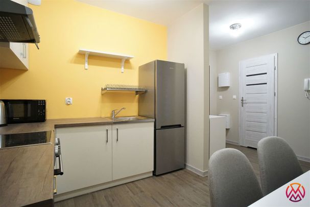 Łódź, Polesie, Wróblewskiego - Photo 1