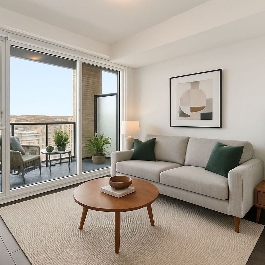 For Lease - 100 Eagle Rock Way Unit# 730, Vaughan, Ontario - Photo 1