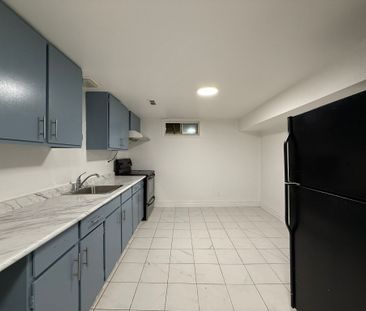 For Lease - 786 West Shore Boulevard Unit# Basement, Pickering, Ont... - Photo 1