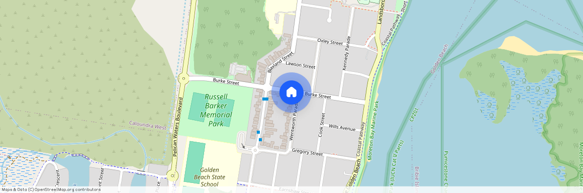 4 Wentworth Parade, Qld 4551, Golden Beach