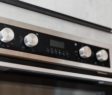 2 bedroom apartment to rent - Photo 5