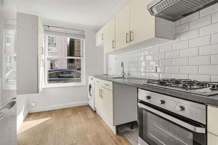 3 bedroom terraced house to rent - Photo 4
