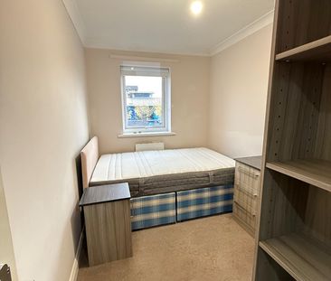 3 Bed Flat, Vancouver Quay, M50 - Photo 3