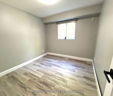 For Lease - 156 Mooregate Crescent Unit# Lower, Kitchener, Ontario - Photo 5