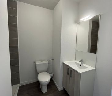 Location Appartement 1 pièce 19m² AUZEVILLE TOLOSANE 31320 - Photo 5